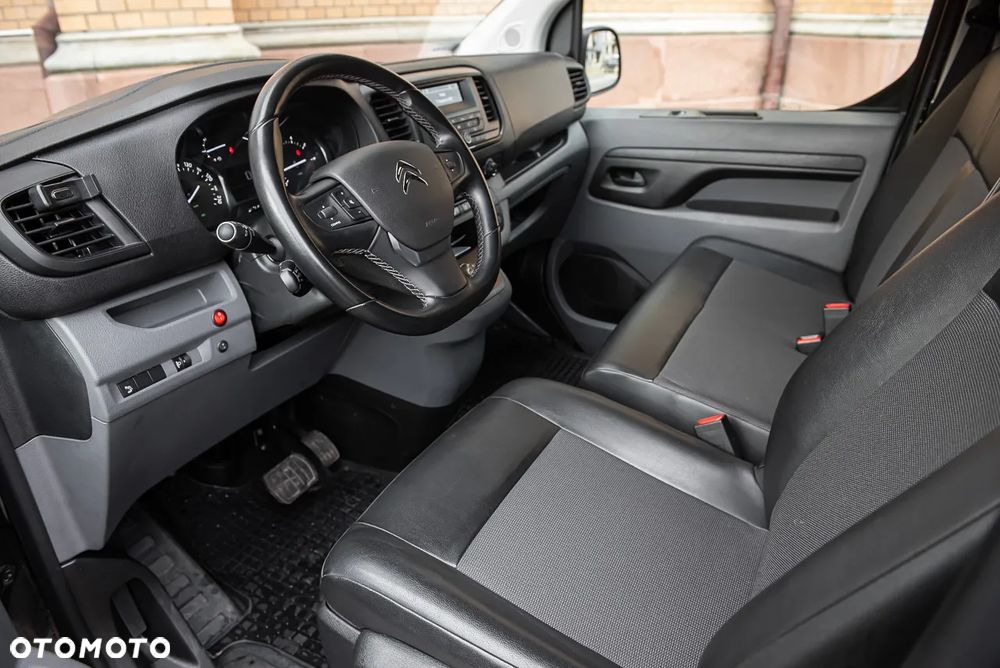 Citroën JUMPY KARAWAN - 14