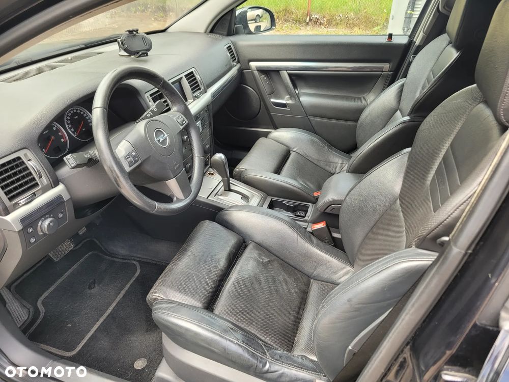 Opel Vectra - 6