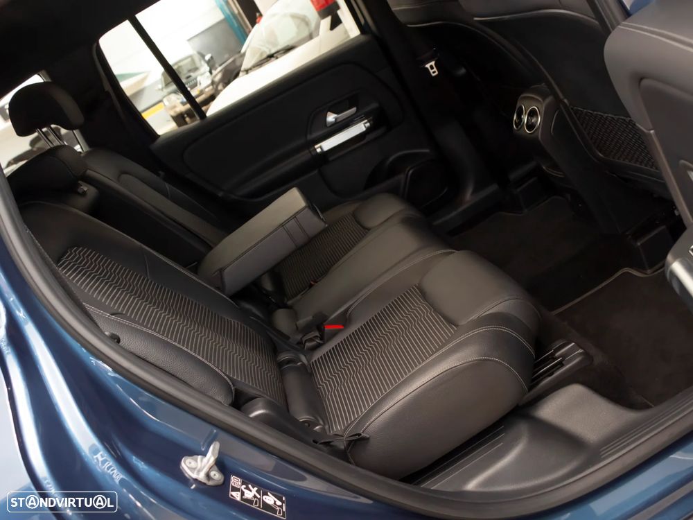 Mercedes-Benz GLB 180 d Progressive - 12