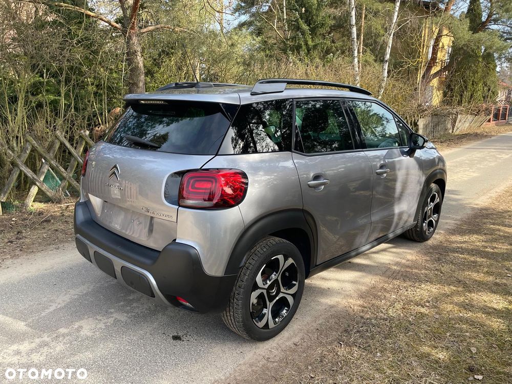 Citroën C3 Aircross 1.5 BlueHDi Shine Pack S&S - 16