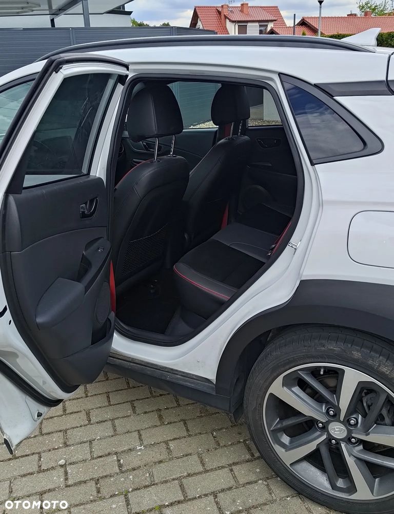 Hyundai Kona 1.0 T-GDI Premium - 10