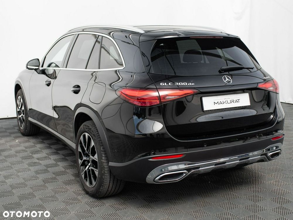 Mercedes-Benz GLC - 5