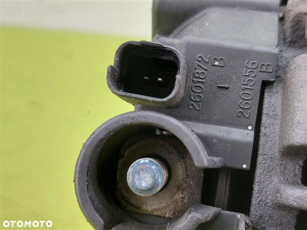 Alternator Citroen Xsara Picasso 1998-2012 2,0 DIESEL VALEO 80A 2 PIN - 4