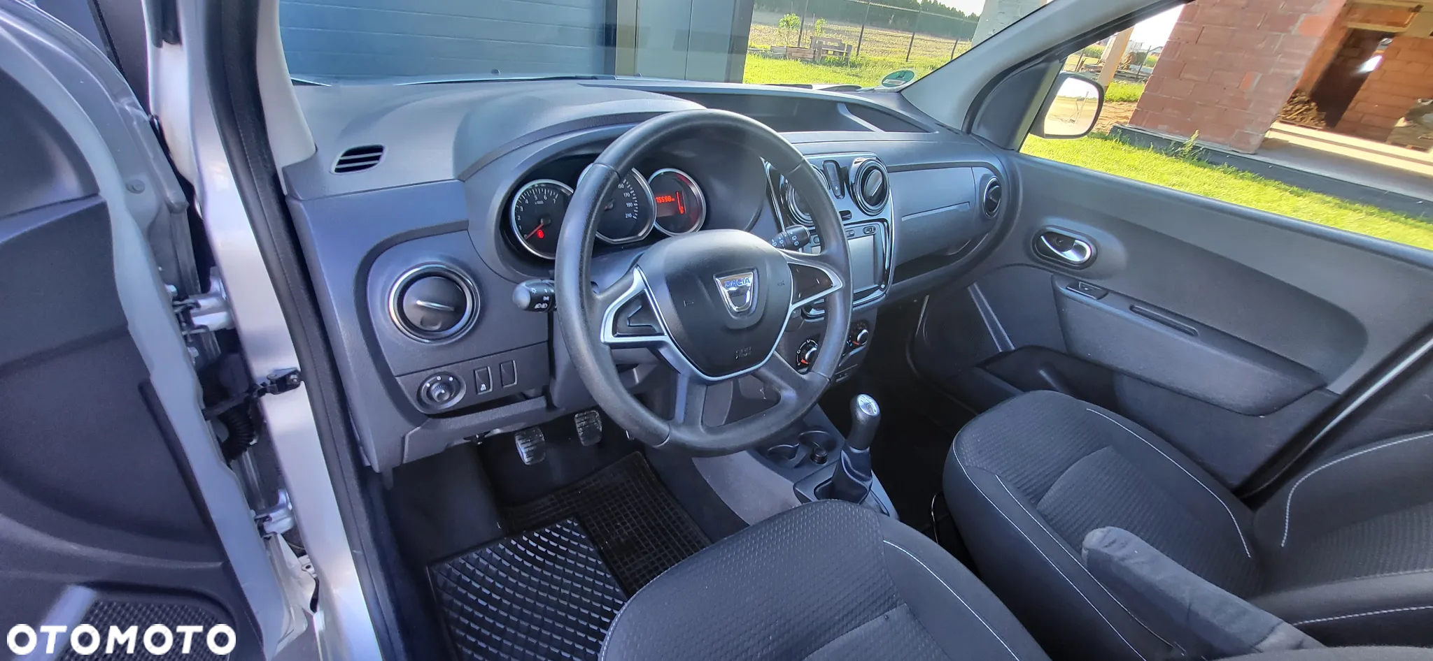 Dacia Dokker SCe 100 Comfort - 23