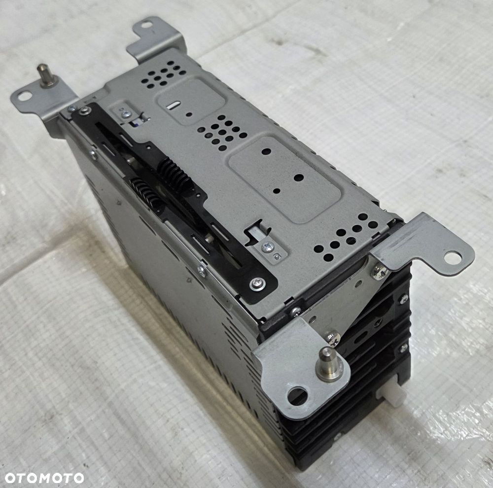 FORD MONDEO MK5 RADIO HS7T-19C107-PC - 4