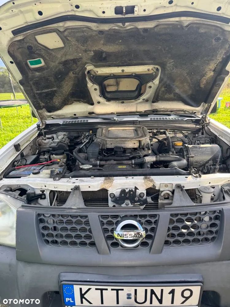 Nissan NP300 Pickup 2.5d SC Base - 17