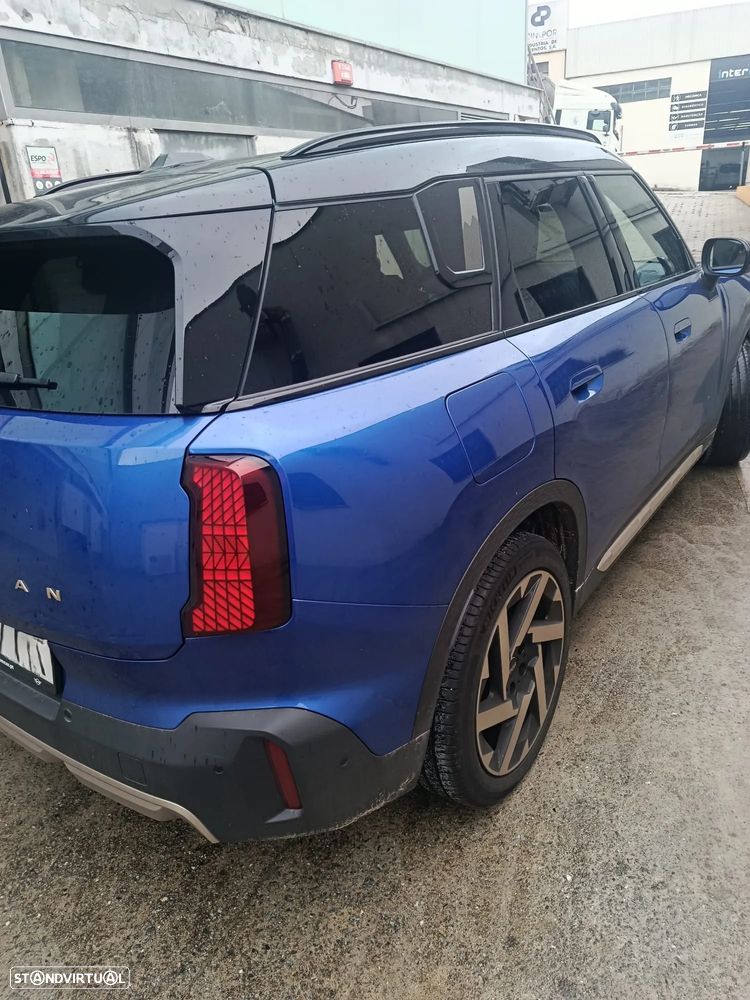 MINI Countryman D Favoured L - 3