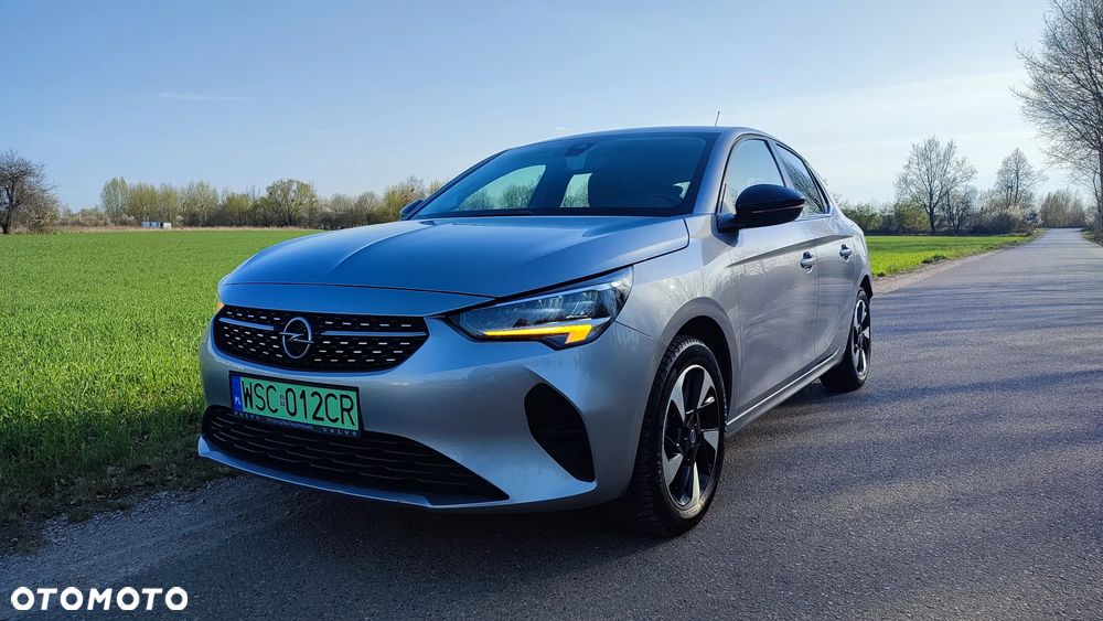 Opel Corsa Elegance - 11