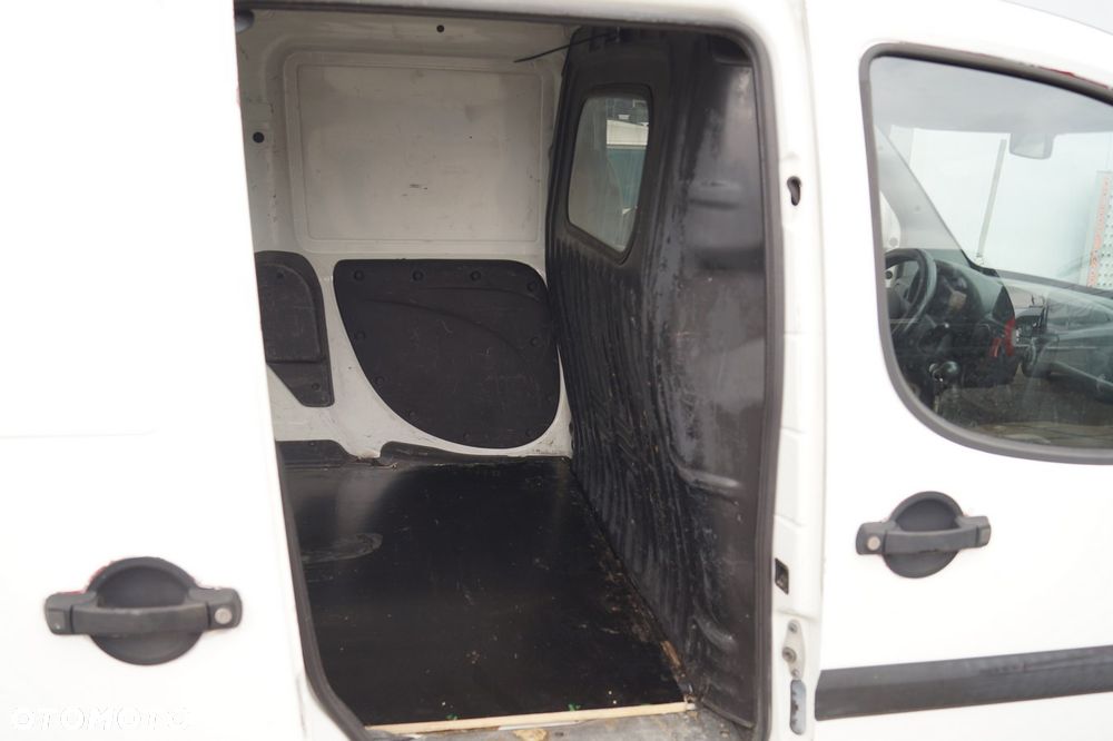 Fiat Doblo - 15