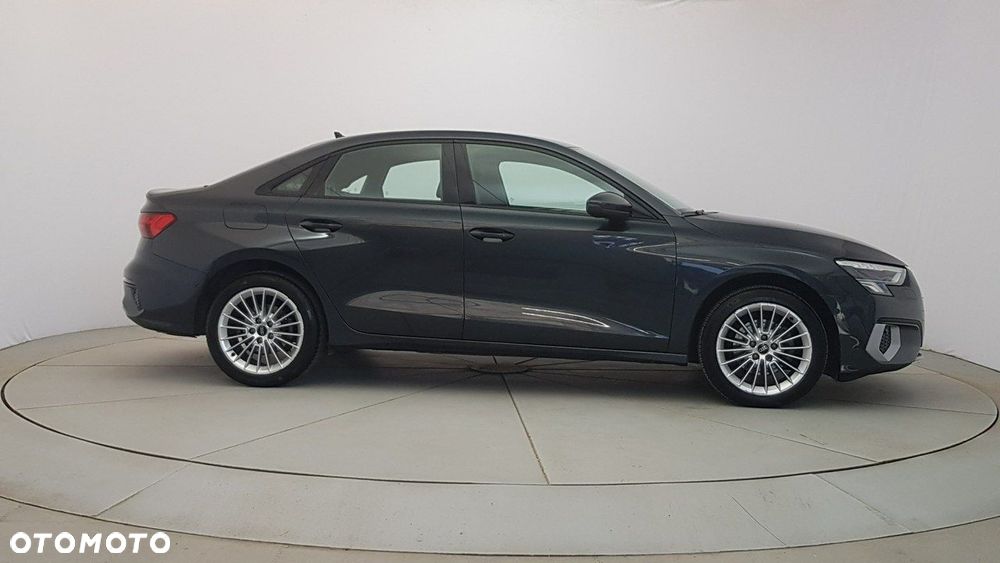 Audi A3 Limousine - 7