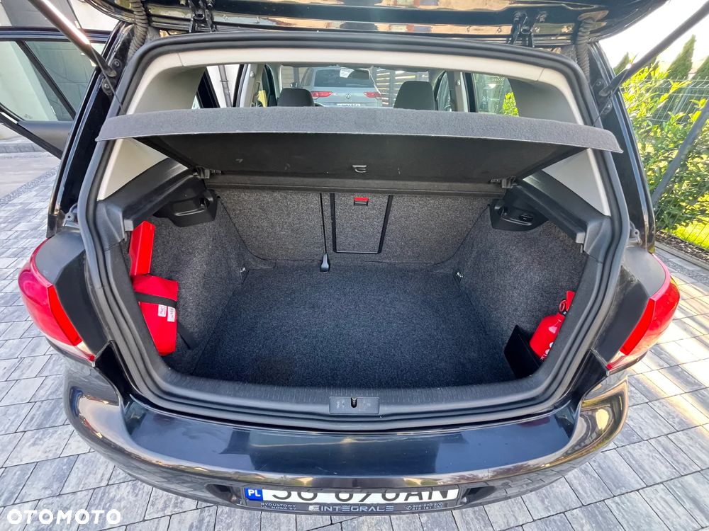 Volkswagen Golf 1.4 Comfortline - 9