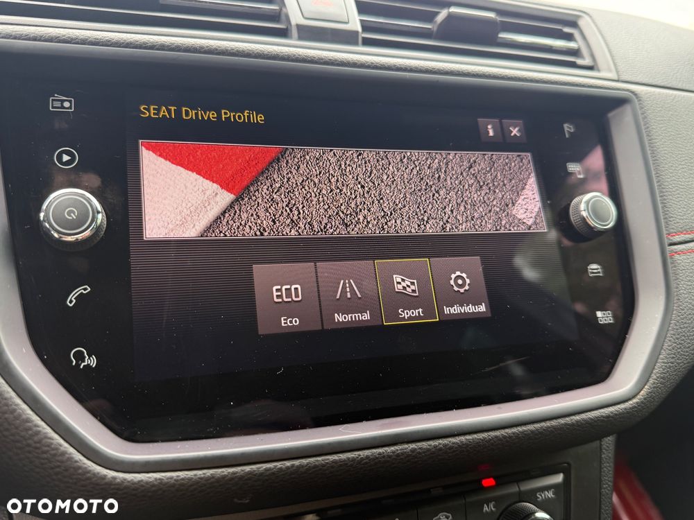 Seat Arona 1.0 TSI FR S&S - 19