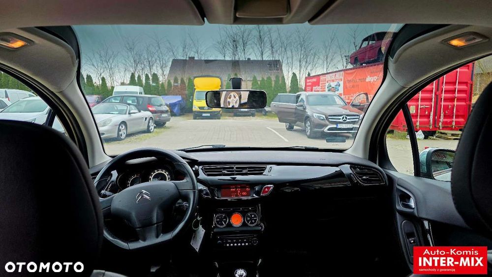 Citroën C3 1.2 PureTech Exclusive - 30