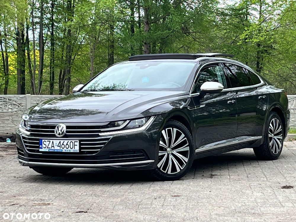 Volkswagen Arteon 2.0 TDI SCR Elegance DSG - 6
