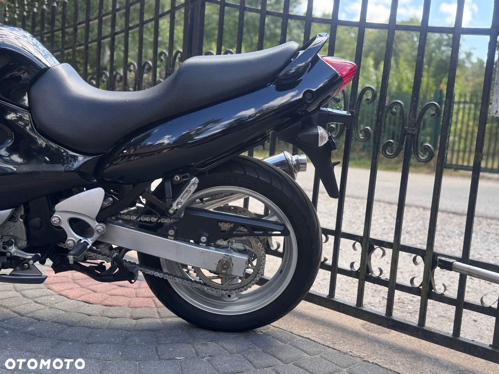 Suzuki GSX-F - Katana - 20