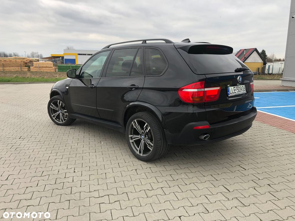 BMW X5 - 4