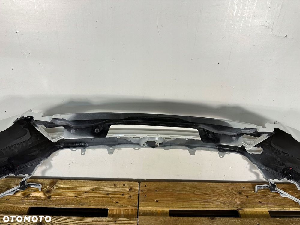 zderzak przód przedni honda hrv hr-v iii 3 2021- 71101-3m0-zy00 cały oryg - 7
