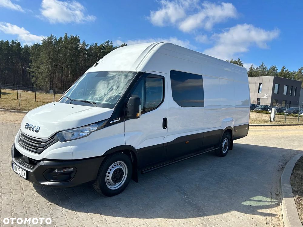 Iveco Daily - 3