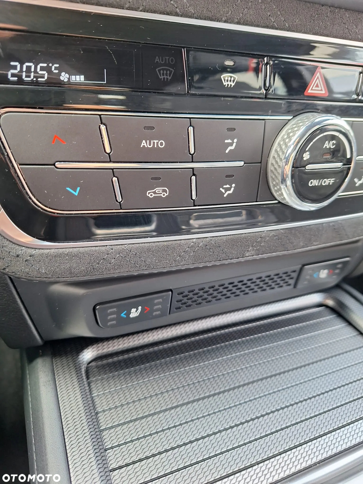 SsangYong/KGM Rexton 2.2 D Sapphire 4WD - 11