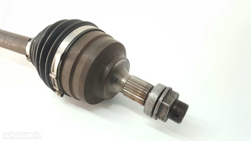 TRANSMISSÃO FRENTE DIREITA PEUGEOT 3008 PREMIUM - 4