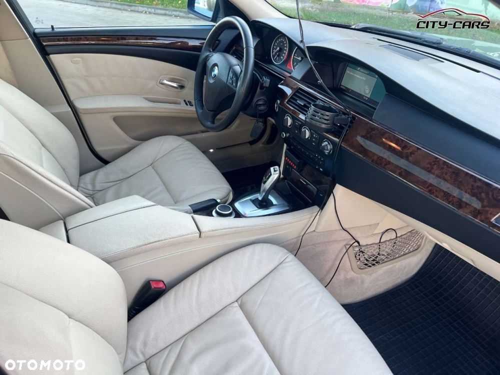 BMW Seria 5 - 19