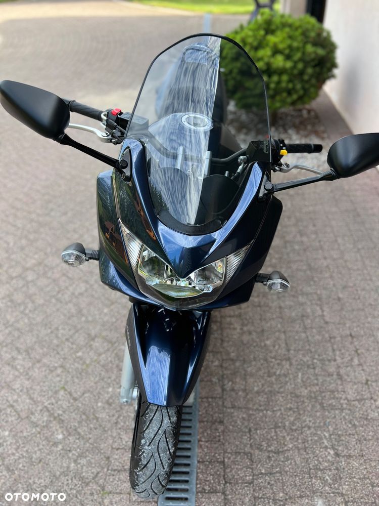 Suzuki Bandit - 20