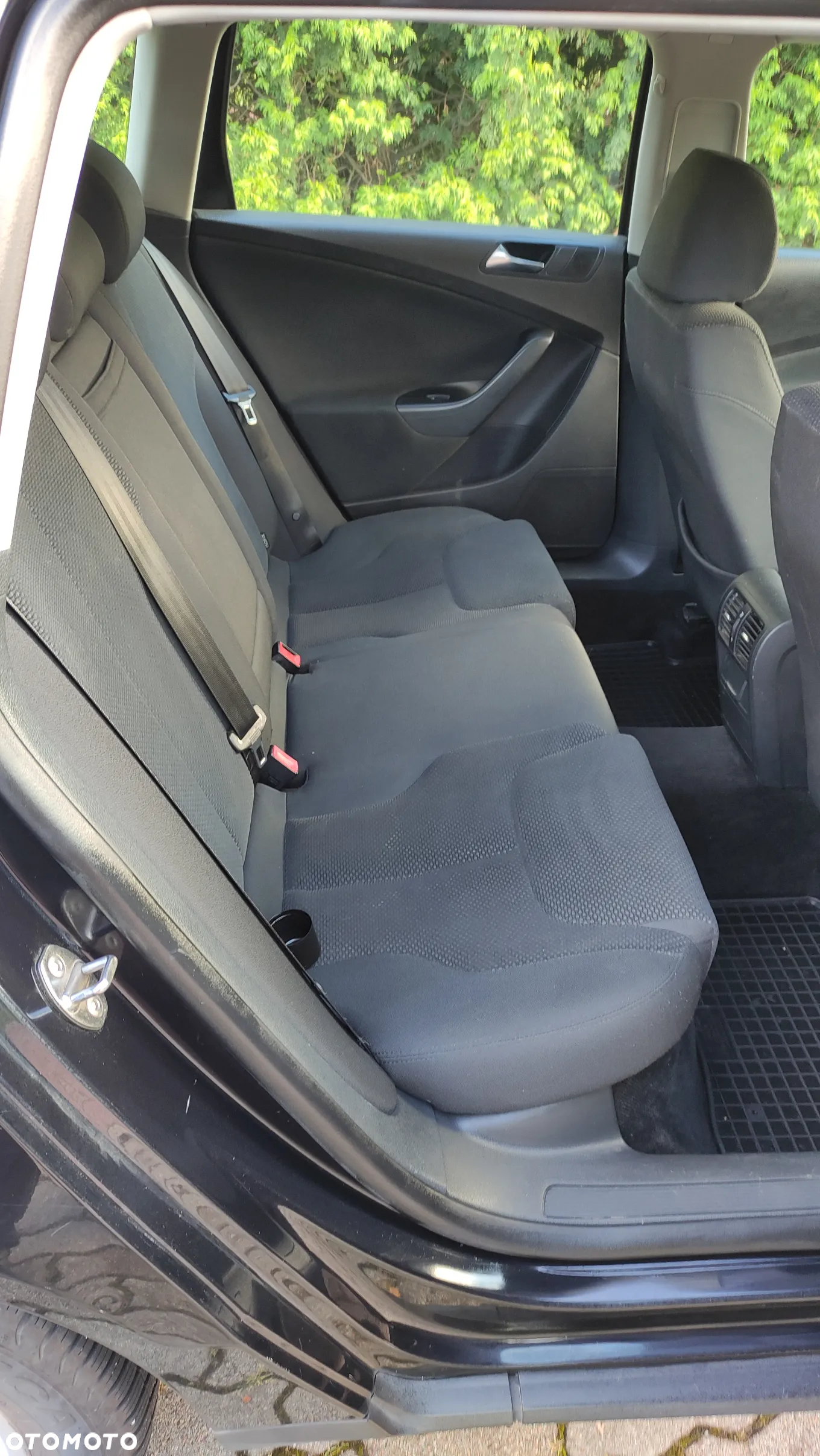 Volkswagen Passat 2.0 TDI DPF Highline - 6