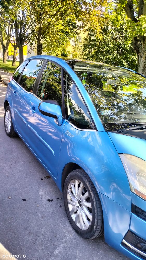 Citroën C4 Picasso - 2