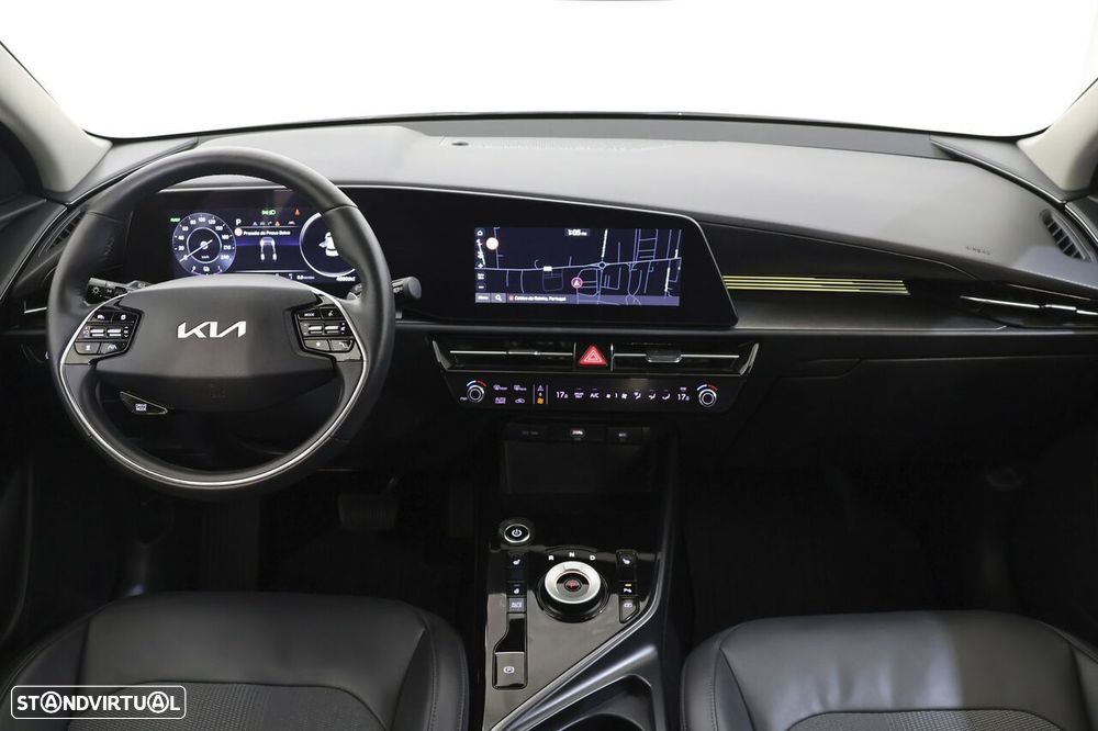 Kia e-Niro 64kWh - 6