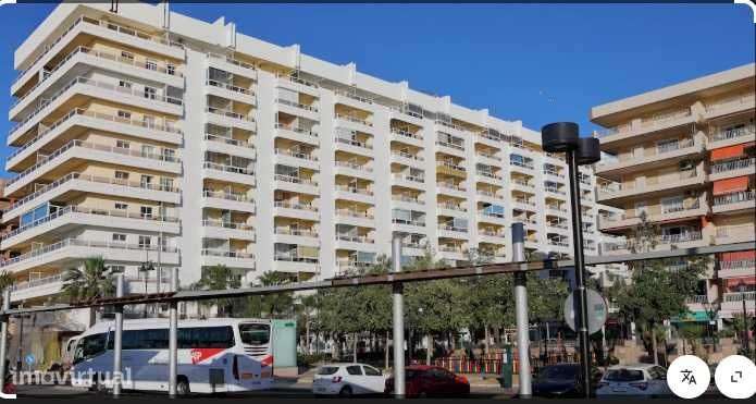 Apartamento T2+1 Póvoa do Varzim a 100 metros da praia - Grande imagem: 3/6