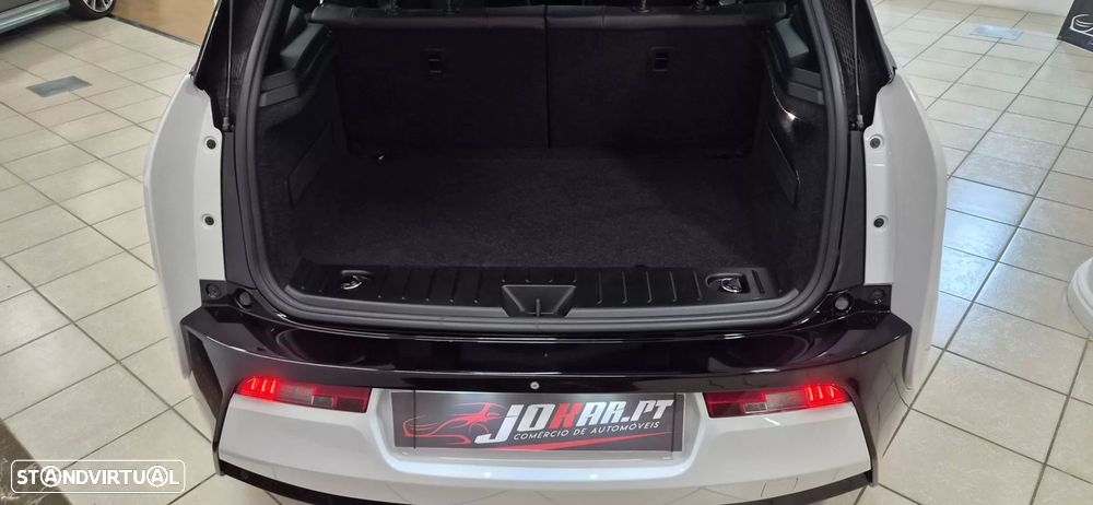 BMW i3 94Ah +EXA +Comfort Package Advance - 31