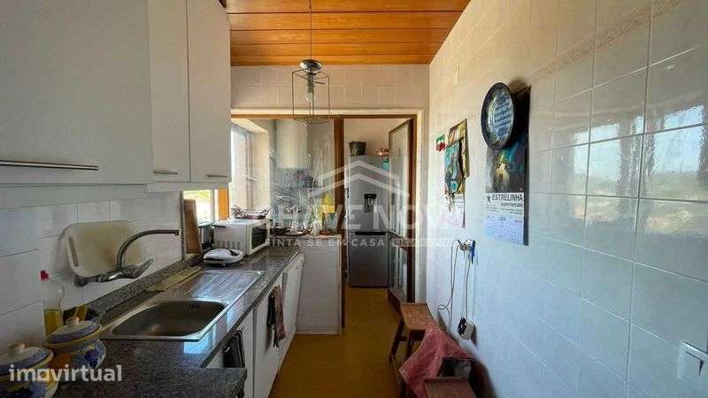 Apartamento T3 com Vista Mar em Anta, Espinho - Grande imagem: 5/12