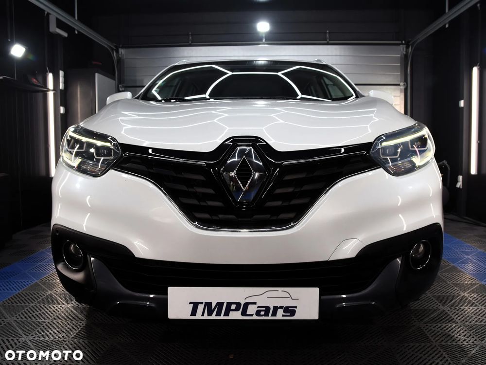 Renault Kadjar 1.6 dCi Energy Adventure 4x4 - 10