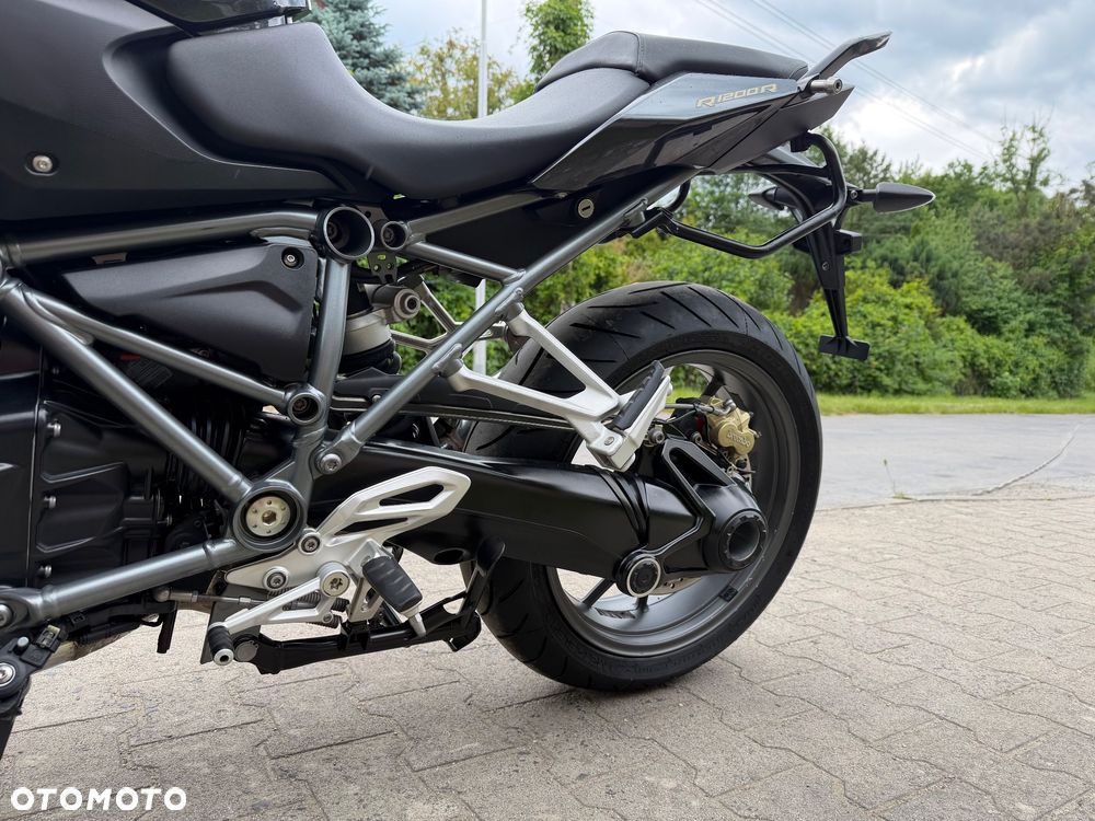 BMW R - 21