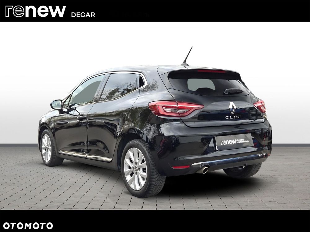 Renault Clio 1.3 TCe Intens EDC - 3