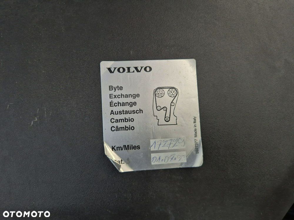 Volvo V60 D3 Momentum - 12