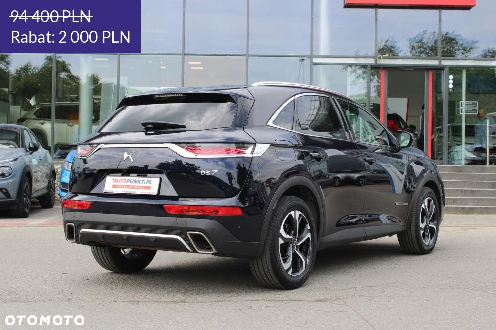 DS Automobiles DS 7 Crossback - 5