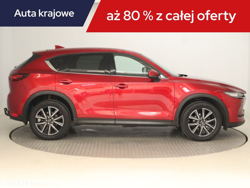 Mazda CX-5 - 8