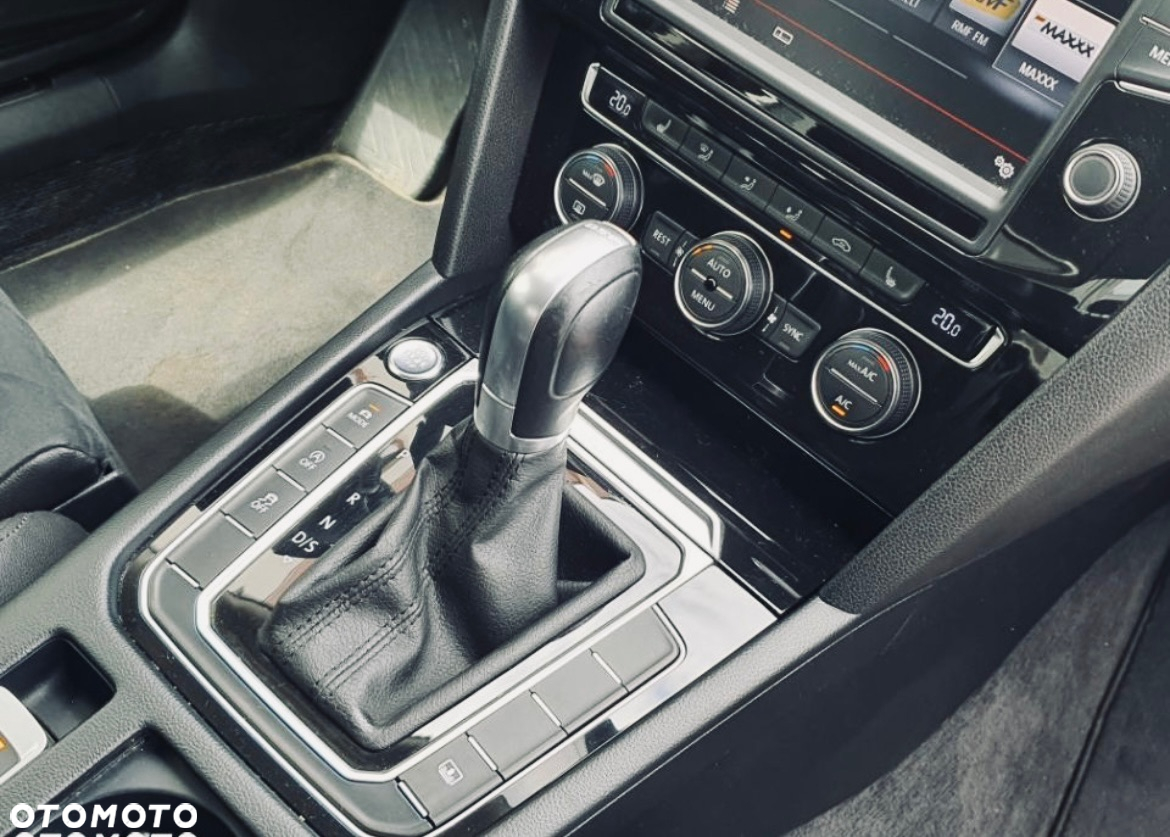 Volkswagen Passat 1.8 TSI BMT Highline DSG - 10