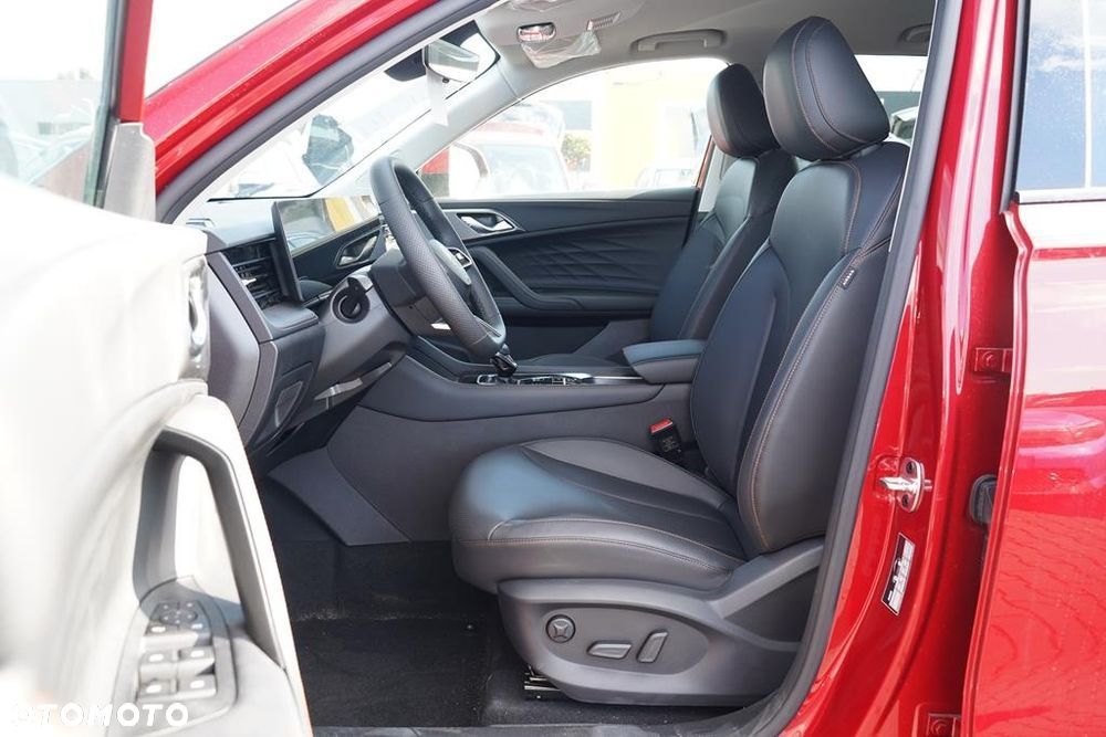 MG HS 1.5T HEV+ Exclusive - 9