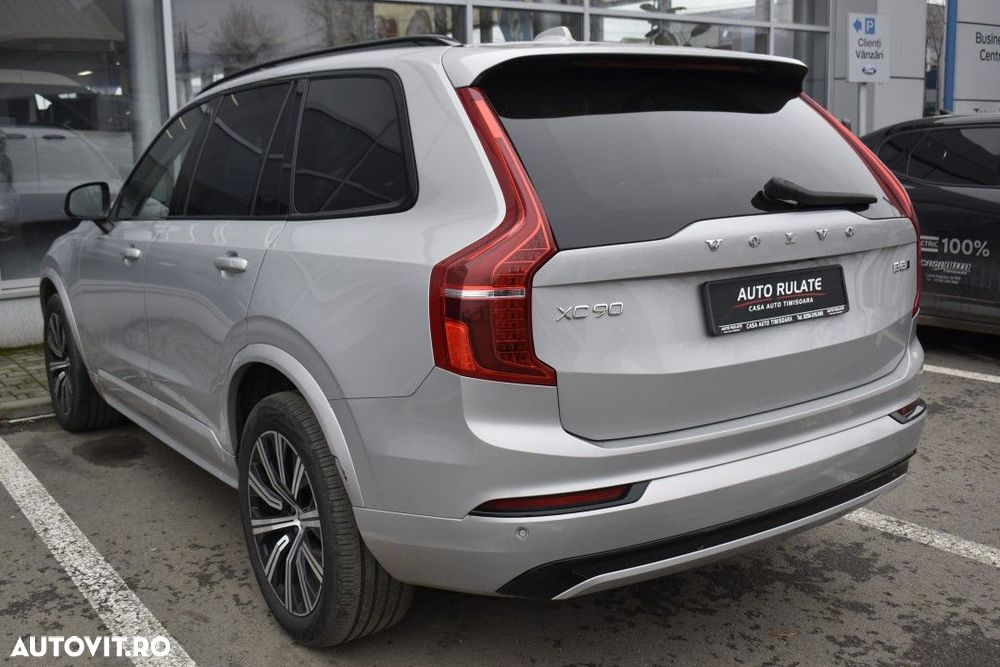 Volvo XC 90 - 6