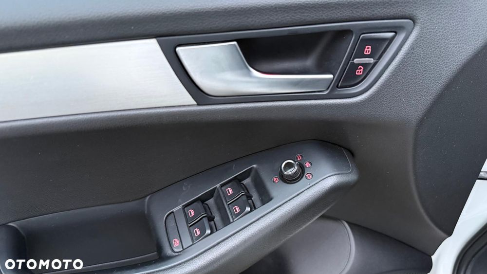 Audi Q5 2.0 TDI Quattro Stronic - 18