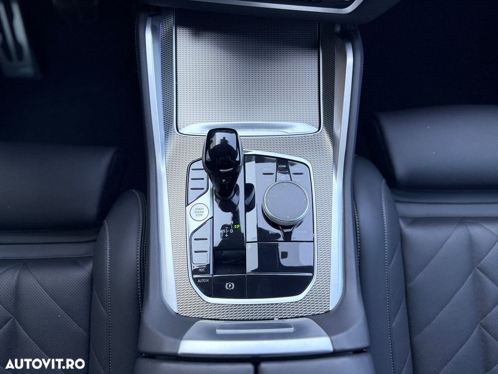 BMW X6 xDrive30d AT MHEV - 19