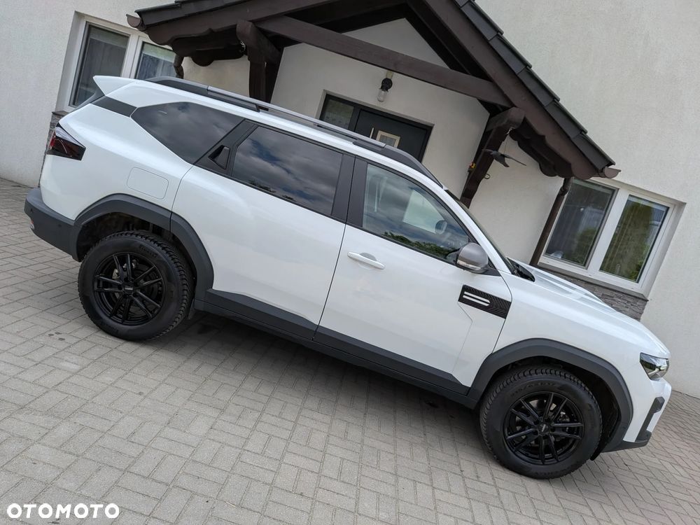 Dacia Bigster - 9