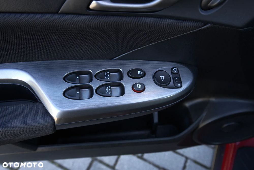 Honda Civic 1.8 Sport - 14