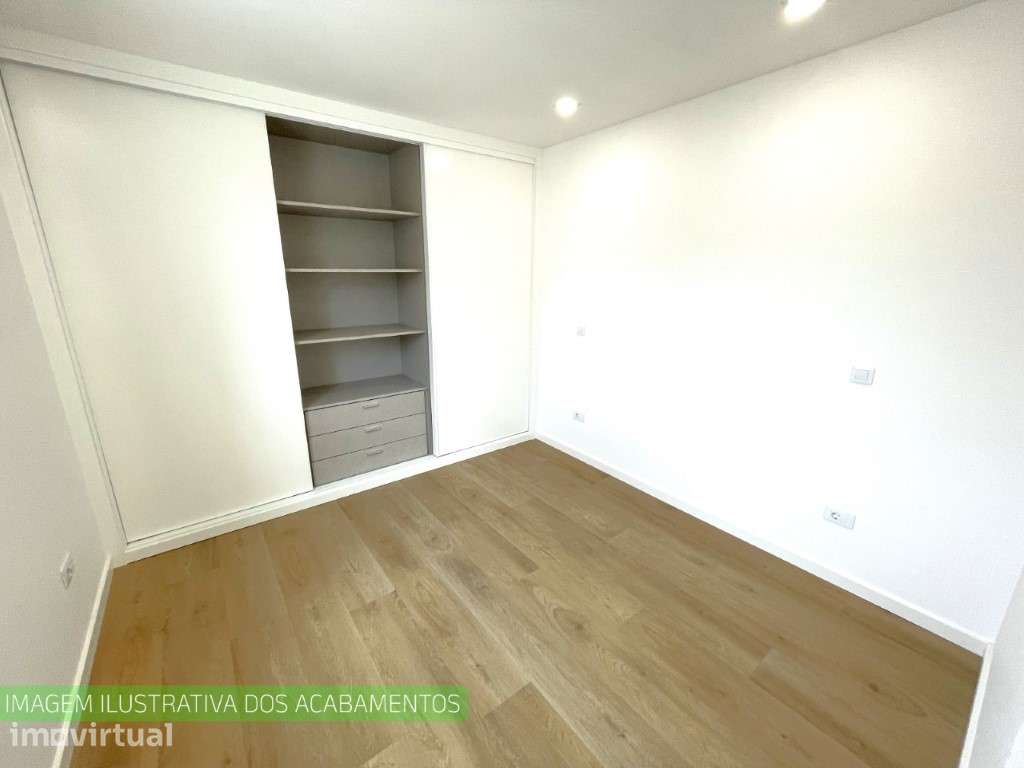 Novo Empreendimento em Construção - Sesimbra - Grande imagem: 4/15