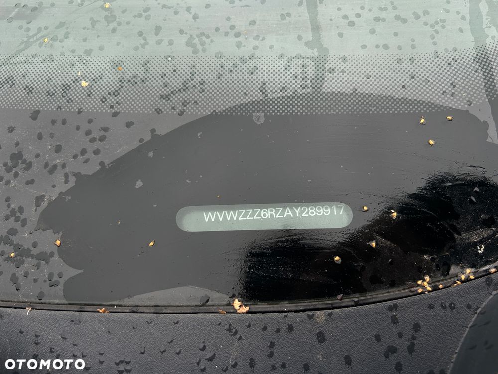 Volkswagen Polo - 5