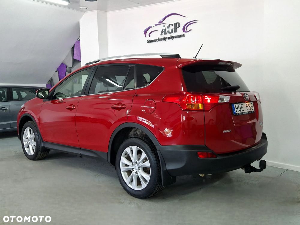 Toyota RAV4 - 14