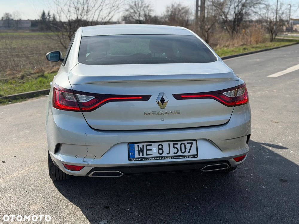 Renault Megane 1.3 TCe Intens - 5