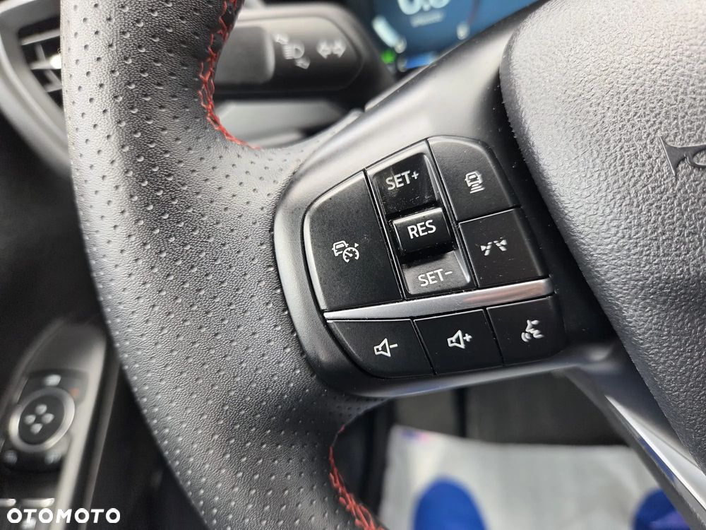 Ford Kuga 2.0 EcoBoost 4x4 ST-Line - 29